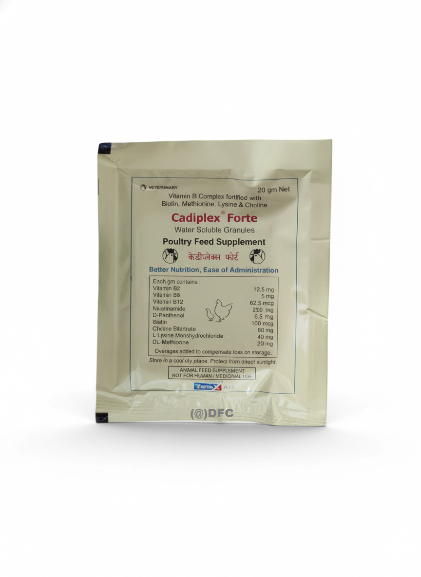 Cadiplex Forte