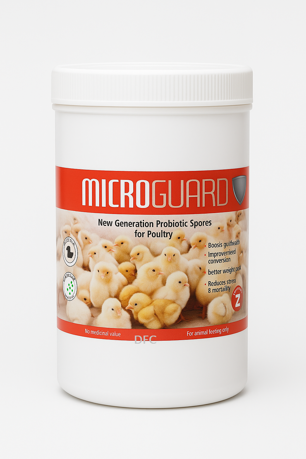 Microguard -1kg@