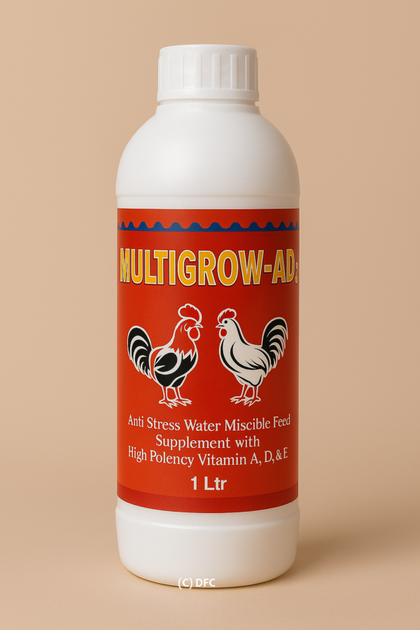 Multigrow Ad3 1Ltr